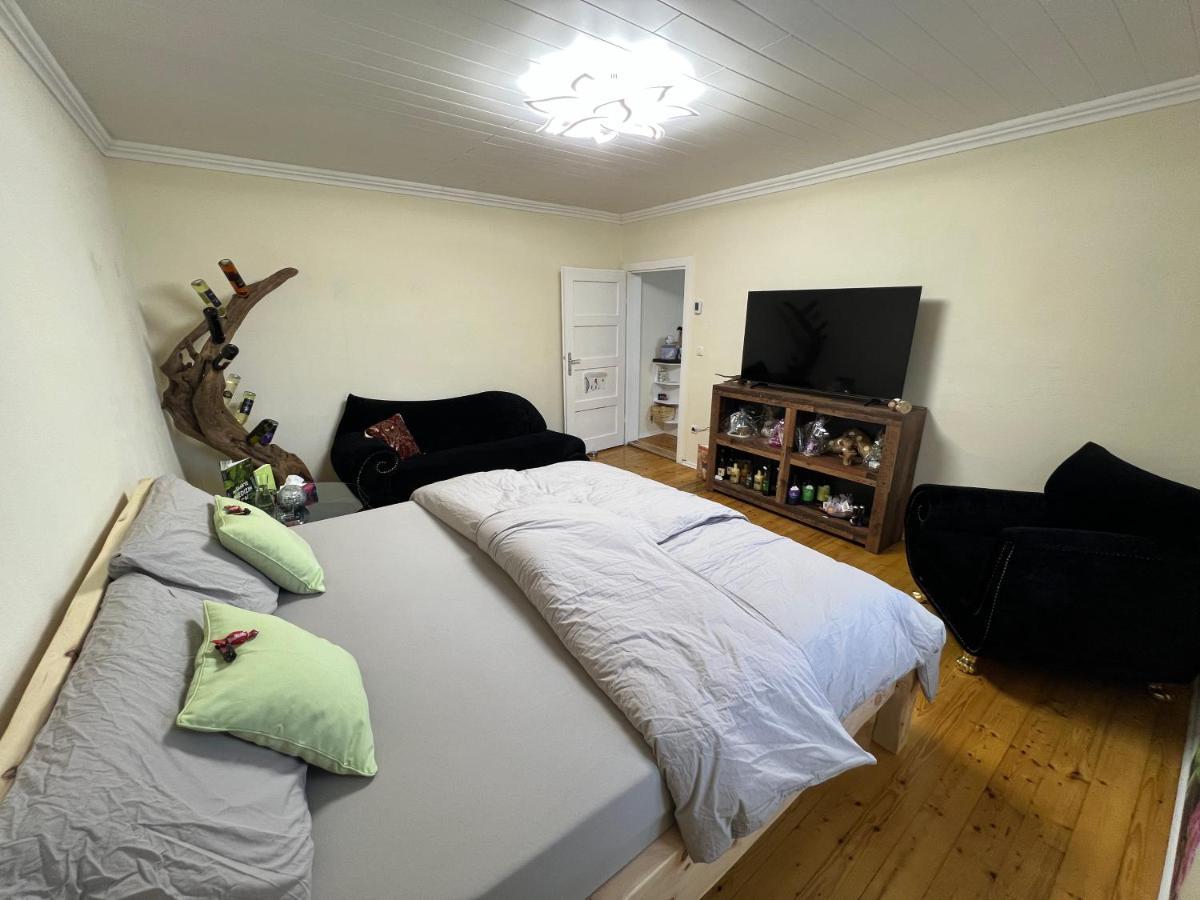 Meli'S Zirbenbett Ferienhaus Bernstein エクステリア 写真